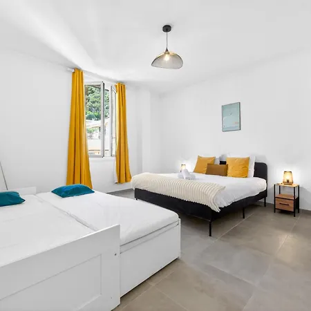 Vue Et Principaute - Unique Avec Terrasse - Ga Διαμέρισμα Beausoleil