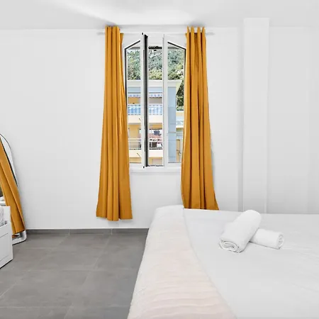 Vue Et Principaute - Unique Avec Terrasse - Ga Διαμέρισμα *