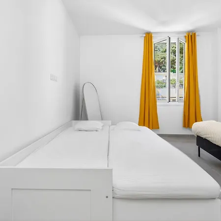 Vue Et Principaute - Unique Avec Terrasse - Ga Beausoleil