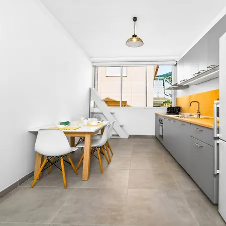 Vue Et Principauté - Unique Avec Terrasse - Ga * Beausoleil