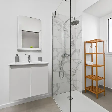 Appartement Vue Et Principauté - Unique Avec Terrasse - Ga